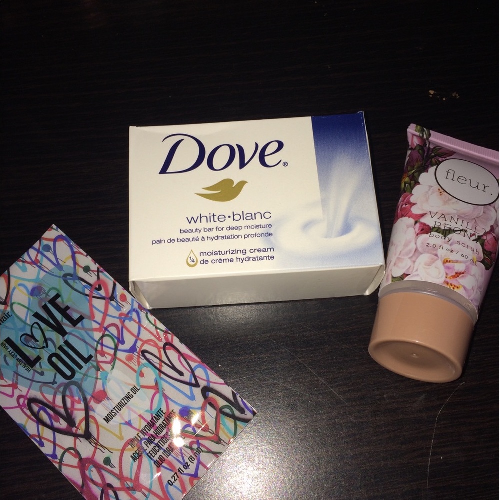 Body beauty bundle 💞 - Picture 2 of 6